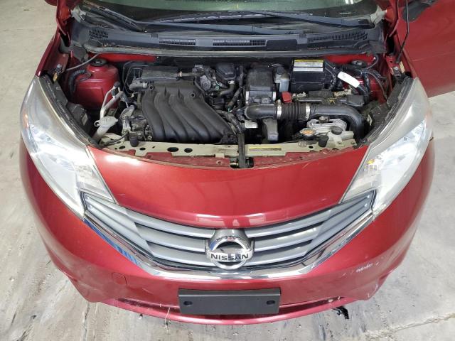 Photo 10 VIN: 3N1CE2CP4GL396422 - NISSAN VERSA NOTE 