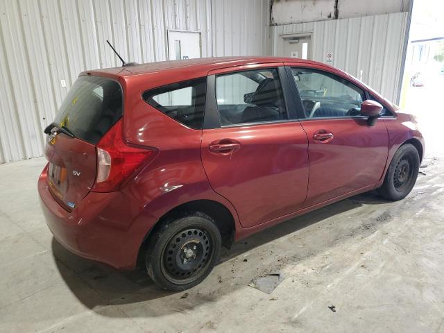 Photo 2 VIN: 3N1CE2CP4GL396422 - NISSAN VERSA NOTE 