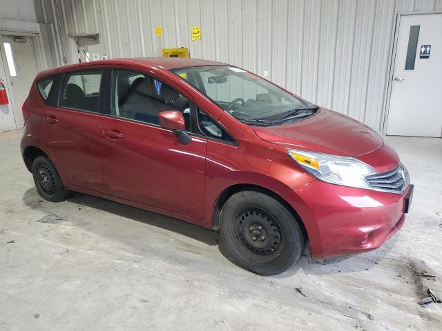 Photo 3 VIN: 3N1CE2CP4GL396422 - NISSAN VERSA NOTE 