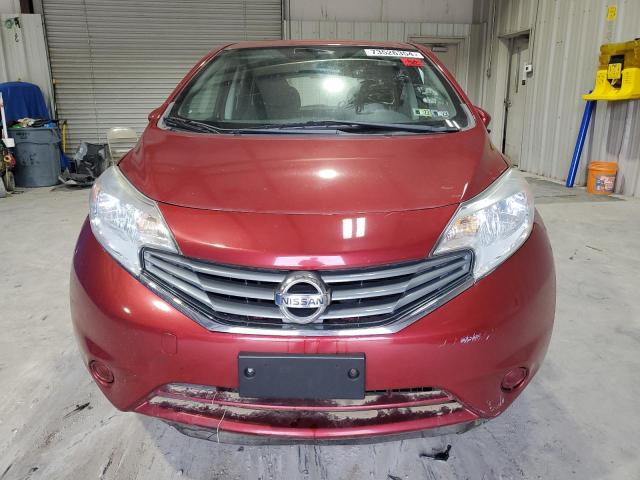 Photo 4 VIN: 3N1CE2CP4GL396422 - NISSAN VERSA NOTE 