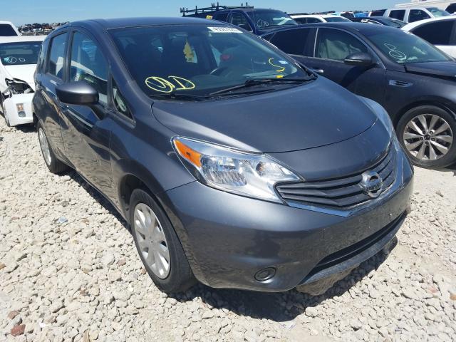 Photo 0 VIN: 3N1CE2CP4GL398901 - NISSAN VERSA NOTE 