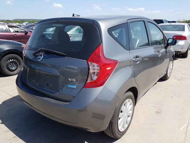 Photo 3 VIN: 3N1CE2CP4GL398901 - NISSAN VERSA NOTE 