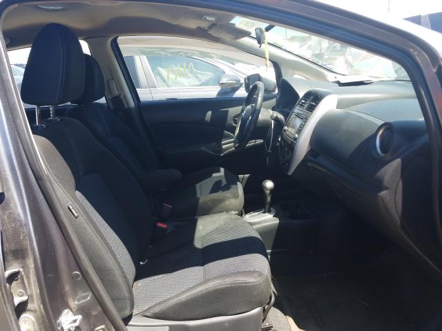 Photo 4 VIN: 3N1CE2CP4GL398901 - NISSAN VERSA NOTE 