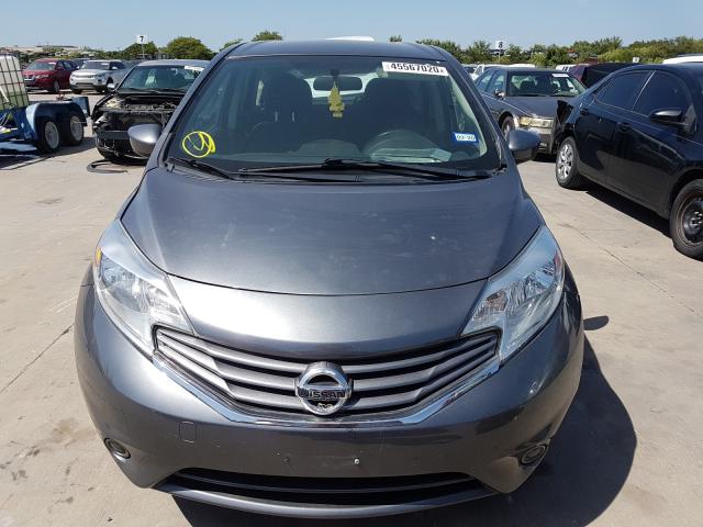 Photo 8 VIN: 3N1CE2CP4GL398901 - NISSAN VERSA NOTE 