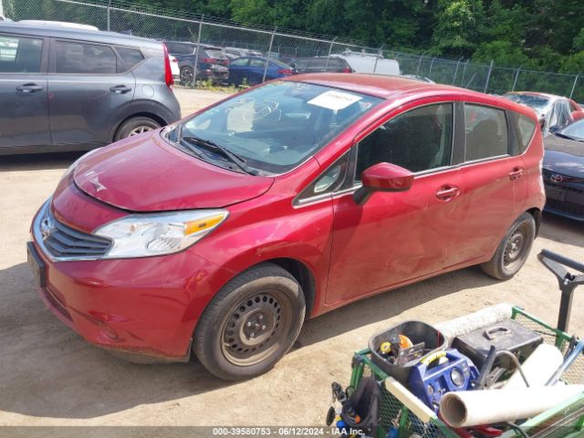 Photo 1 VIN: 3N1CE2CP4GL399210 - NISSAN VERSA NOTE 