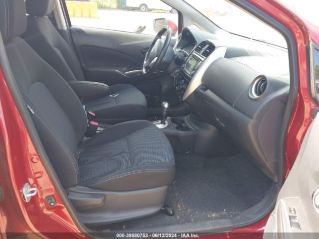 Photo 4 VIN: 3N1CE2CP4GL399210 - NISSAN VERSA NOTE 