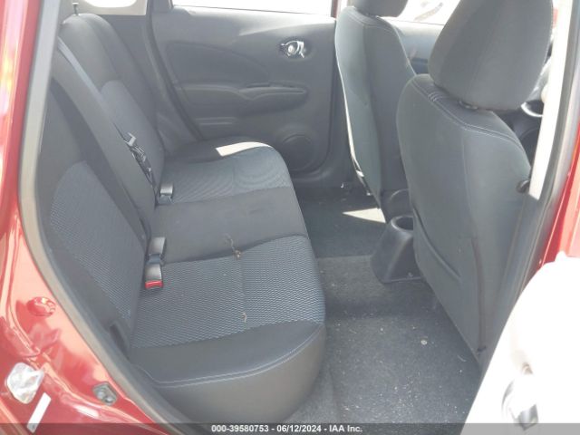 Photo 7 VIN: 3N1CE2CP4GL399210 - NISSAN VERSA NOTE 