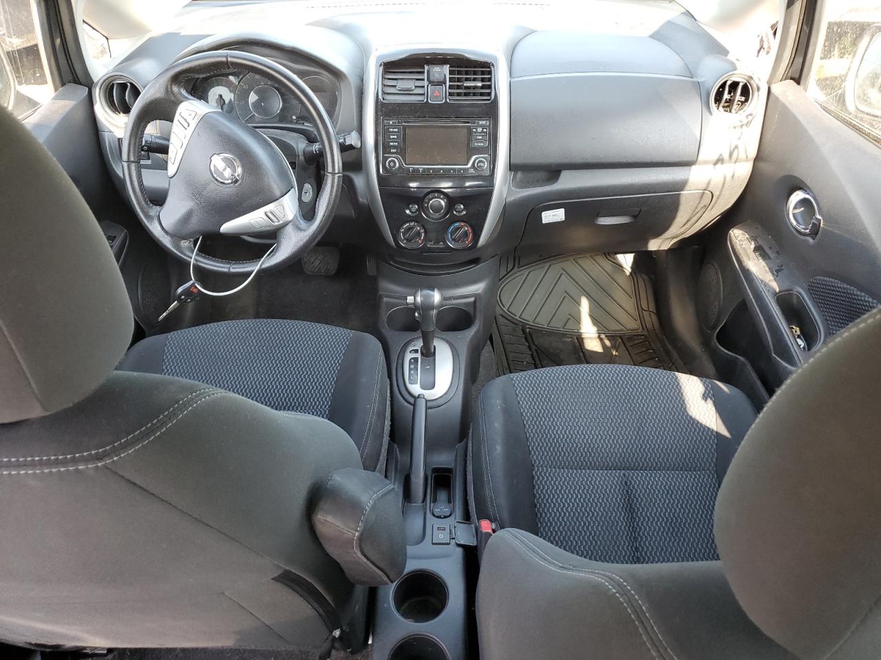 Photo 7 VIN: 3N1CE2CP4GL403238 - NISSAN VERSA 