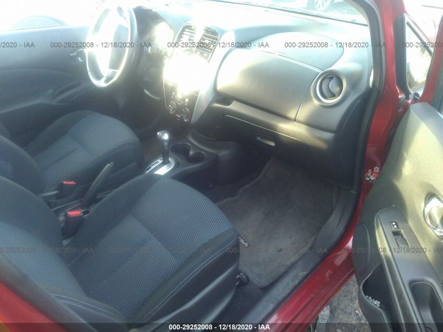 Photo 4 VIN: 3N1CE2CP4GL403871 - NISSAN VERSA NOTE 