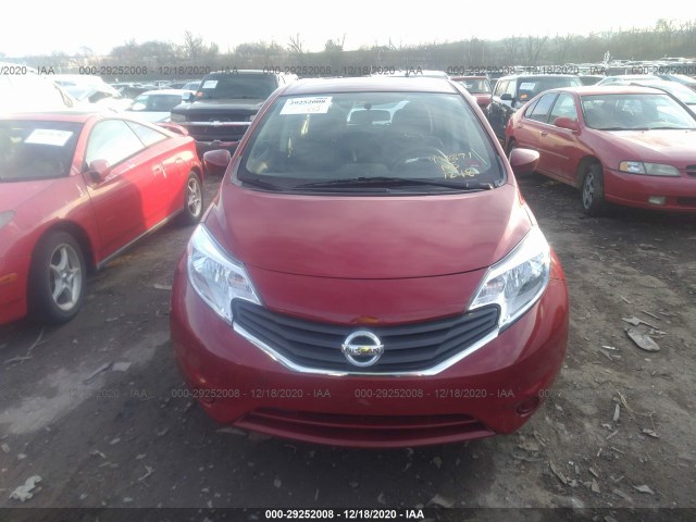 Photo 5 VIN: 3N1CE2CP4GL403871 - NISSAN VERSA NOTE 