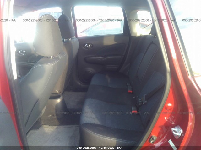 Photo 7 VIN: 3N1CE2CP4GL403871 - NISSAN VERSA NOTE 