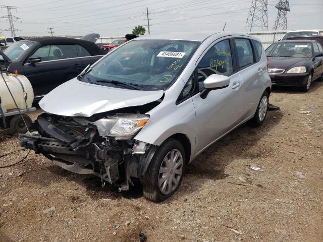 Photo 1 VIN: 3N1CE2CP4GL404373 - NISSAN VERSA NOTE 