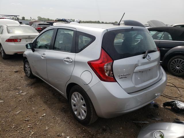 Photo 2 VIN: 3N1CE2CP4GL404373 - NISSAN VERSA NOTE 