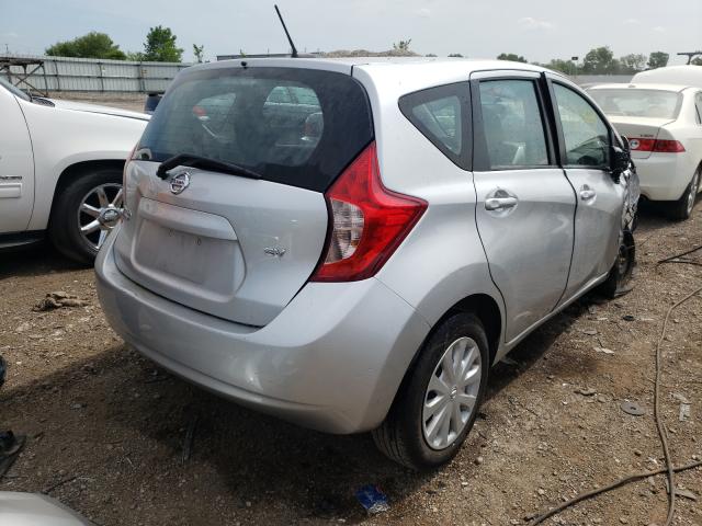 Photo 3 VIN: 3N1CE2CP4GL404373 - NISSAN VERSA NOTE 