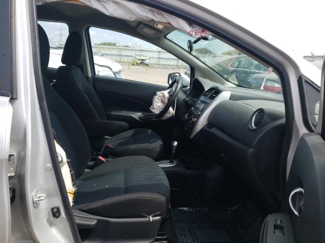 Photo 4 VIN: 3N1CE2CP4GL404373 - NISSAN VERSA NOTE 