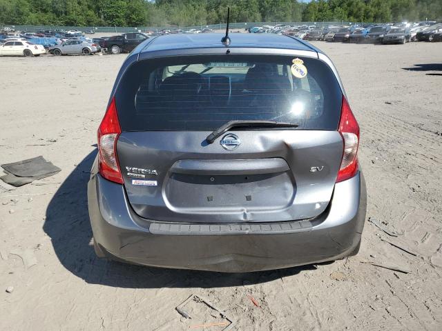 Photo 5 VIN: 3N1CE2CP4GL406639 - NISSAN VERSA NOTE 