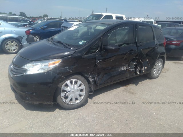 Photo 1 VIN: 3N1CE2CP4GL406768 - NISSAN VERSA NOTE 