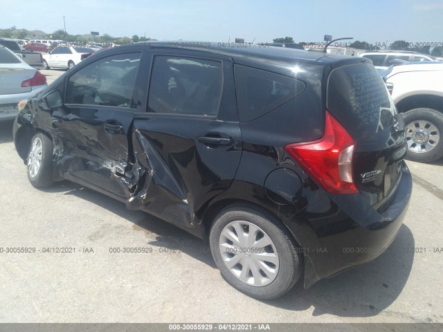 Photo 2 VIN: 3N1CE2CP4GL406768 - NISSAN VERSA NOTE 