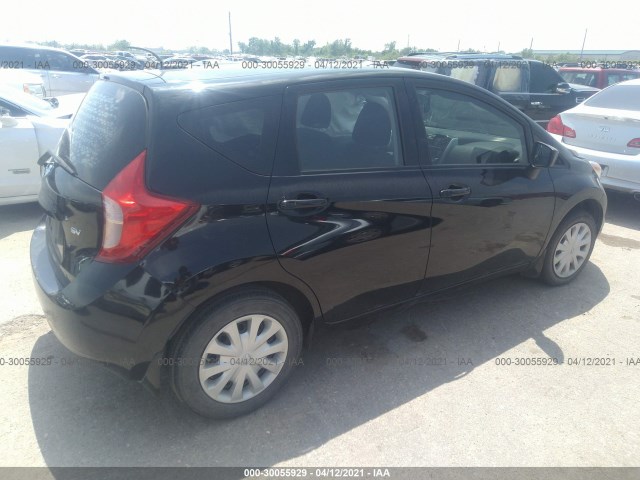 Photo 3 VIN: 3N1CE2CP4GL406768 - NISSAN VERSA NOTE 