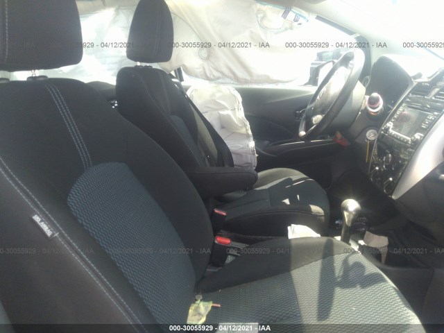 Photo 4 VIN: 3N1CE2CP4GL406768 - NISSAN VERSA NOTE 