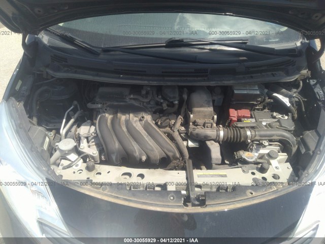 Photo 9 VIN: 3N1CE2CP4GL406768 - NISSAN VERSA NOTE 