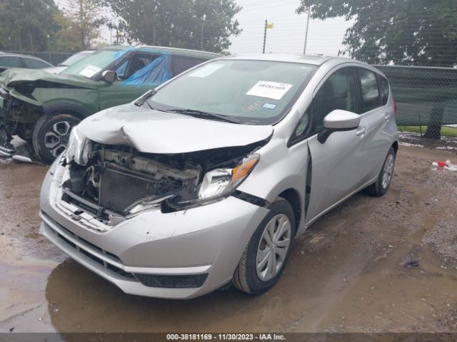 Photo 1 VIN: 3N1CE2CP4HL352003 - NISSAN VERSA NOTE 