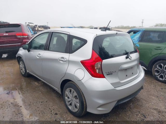 Photo 2 VIN: 3N1CE2CP4HL352003 - NISSAN VERSA NOTE 