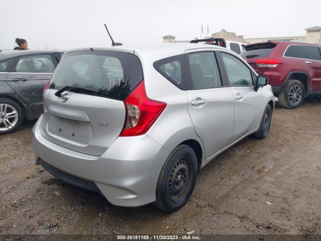 Photo 3 VIN: 3N1CE2CP4HL352003 - NISSAN VERSA NOTE 