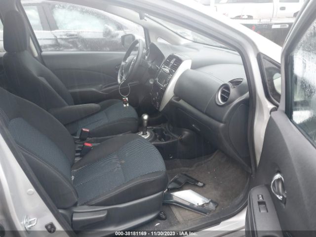 Photo 4 VIN: 3N1CE2CP4HL352003 - NISSAN VERSA NOTE 