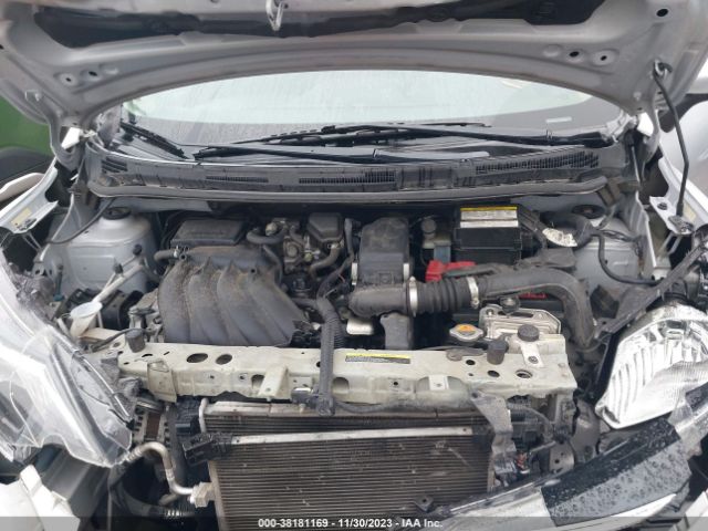 Photo 9 VIN: 3N1CE2CP4HL352003 - NISSAN VERSA NOTE 