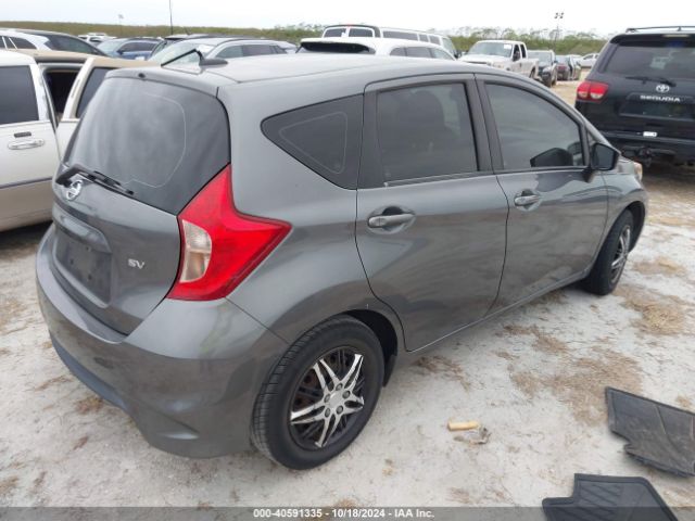 Photo 3 VIN: 3N1CE2CP4HL352440 - NISSAN VERSA NOTE 