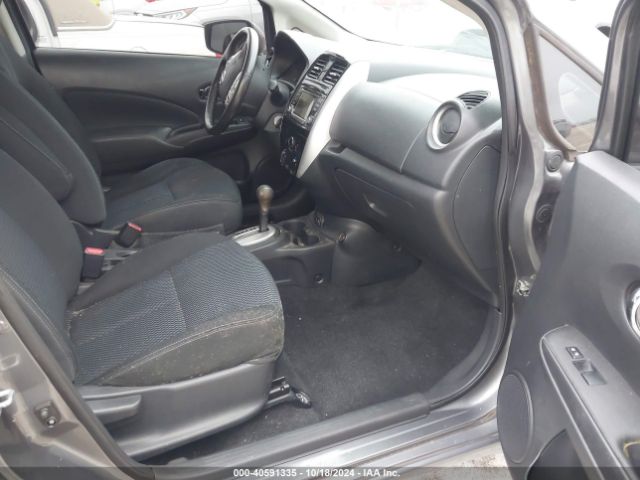 Photo 4 VIN: 3N1CE2CP4HL352440 - NISSAN VERSA NOTE 