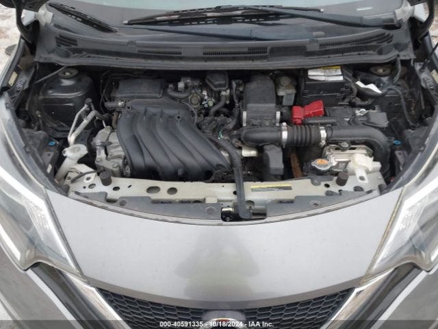 Photo 9 VIN: 3N1CE2CP4HL352440 - NISSAN VERSA NOTE 