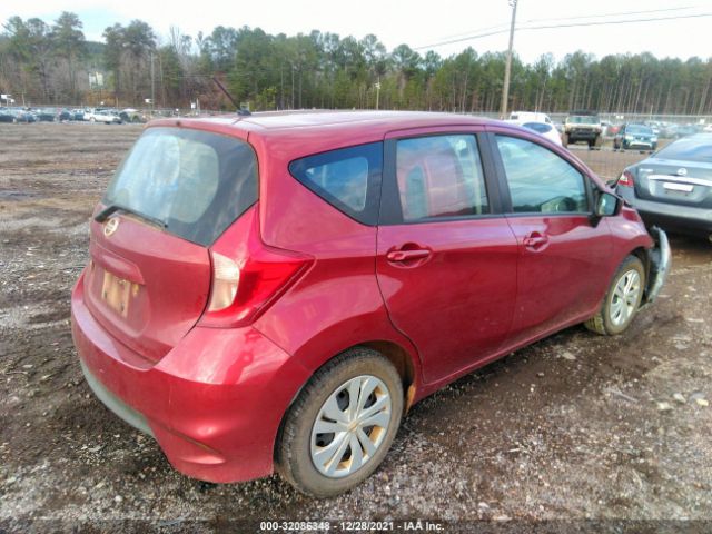 Photo 3 VIN: 3N1CE2CP4HL352762 - NISSAN VERSA NOTE 