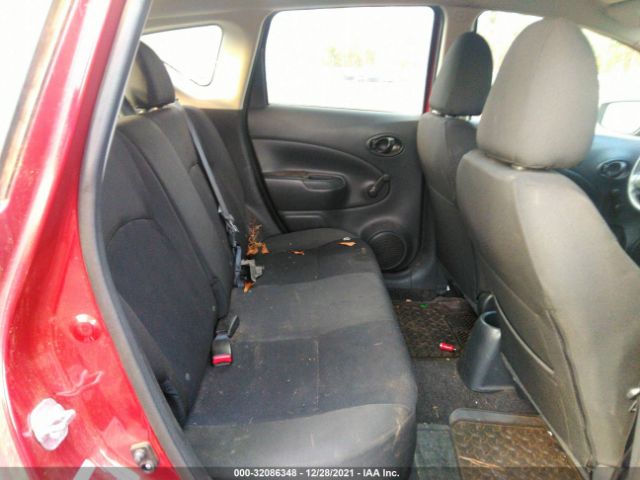 Photo 7 VIN: 3N1CE2CP4HL352762 - NISSAN VERSA NOTE 