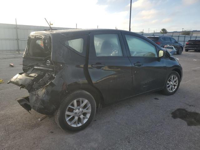 Photo 2 VIN: 3N1CE2CP4HL353295 - NISSAN VERSA NOTE 