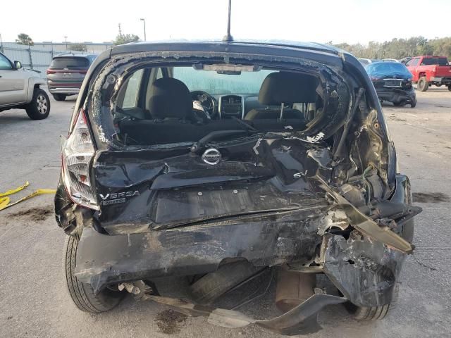 Photo 5 VIN: 3N1CE2CP4HL353295 - NISSAN VERSA NOTE 