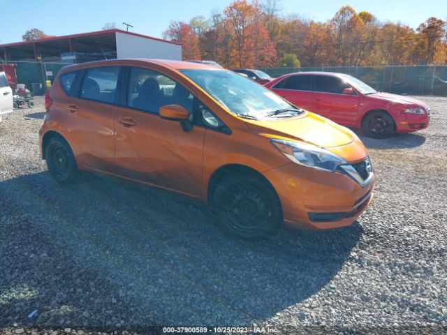 Photo 0 VIN: 3N1CE2CP4HL353331 - NISSAN VERSA NOTE 