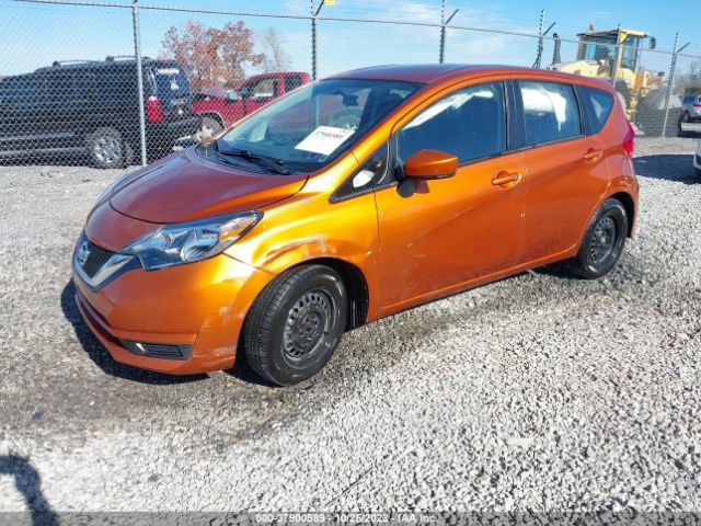 Photo 1 VIN: 3N1CE2CP4HL353331 - NISSAN VERSA NOTE 