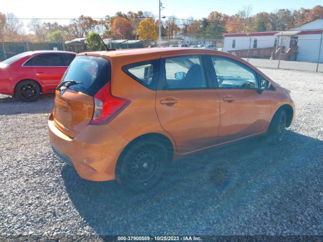 Photo 3 VIN: 3N1CE2CP4HL353331 - NISSAN VERSA NOTE 