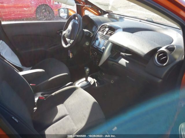 Photo 4 VIN: 3N1CE2CP4HL353331 - NISSAN VERSA NOTE 