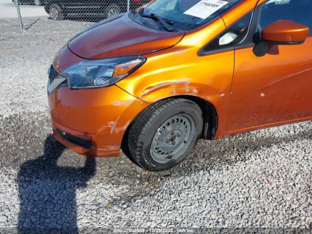 Photo 5 VIN: 3N1CE2CP4HL353331 - NISSAN VERSA NOTE 