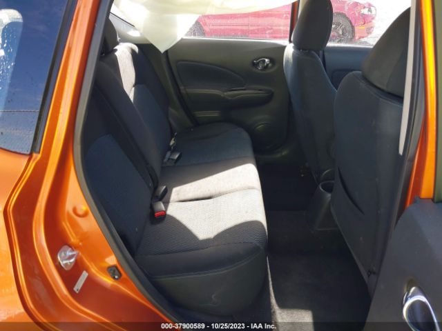 Photo 7 VIN: 3N1CE2CP4HL353331 - NISSAN VERSA NOTE 