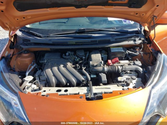 Photo 9 VIN: 3N1CE2CP4HL353331 - NISSAN VERSA NOTE 