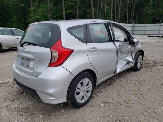 Photo 3 VIN: 3N1CE2CP4HL353782 - NISSAN VERSA NOTE 