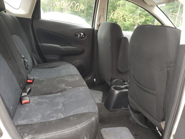 Photo 5 VIN: 3N1CE2CP4HL353782 - NISSAN VERSA NOTE 