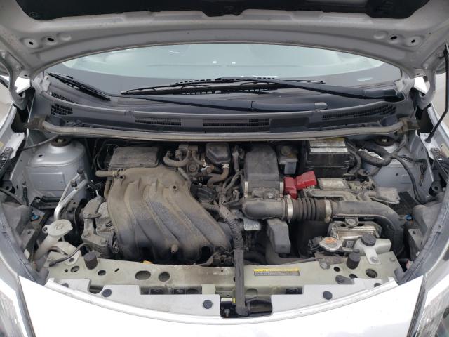 Photo 6 VIN: 3N1CE2CP4HL353782 - NISSAN VERSA NOTE 