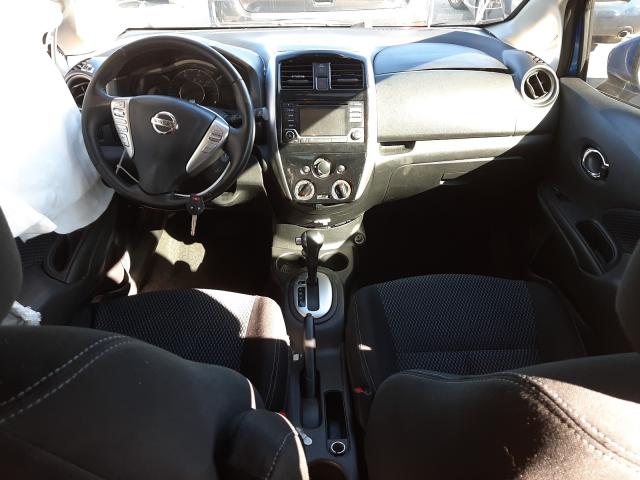 Photo 8 VIN: 3N1CE2CP4HL354592 - NISSAN VERSA NOTE 