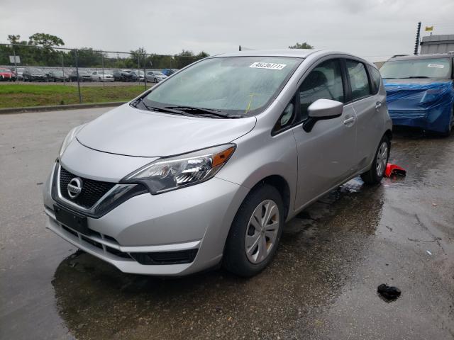 Photo 1 VIN: 3N1CE2CP4HL356245 - NISSAN VERSA NOTE 