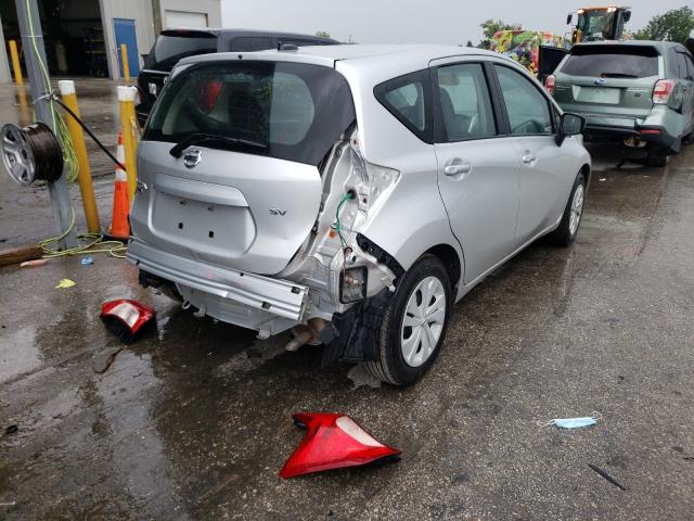 Photo 3 VIN: 3N1CE2CP4HL356245 - NISSAN VERSA NOTE 